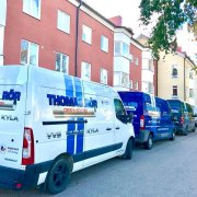 Fullt utrustade servicebilar för installation av Värmepumpar Kök och Badrum Ljusdal Järvsö Färila Delsbo Hudiksvall Bollnäs Vemdalen Lofsdalen Funäsdalen Tänndalen