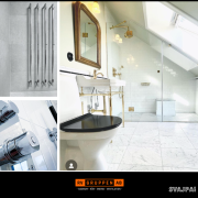 Gratis offert i Stockholm