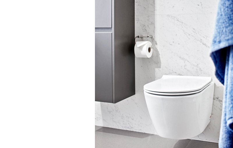 Vive La WC Révolution!