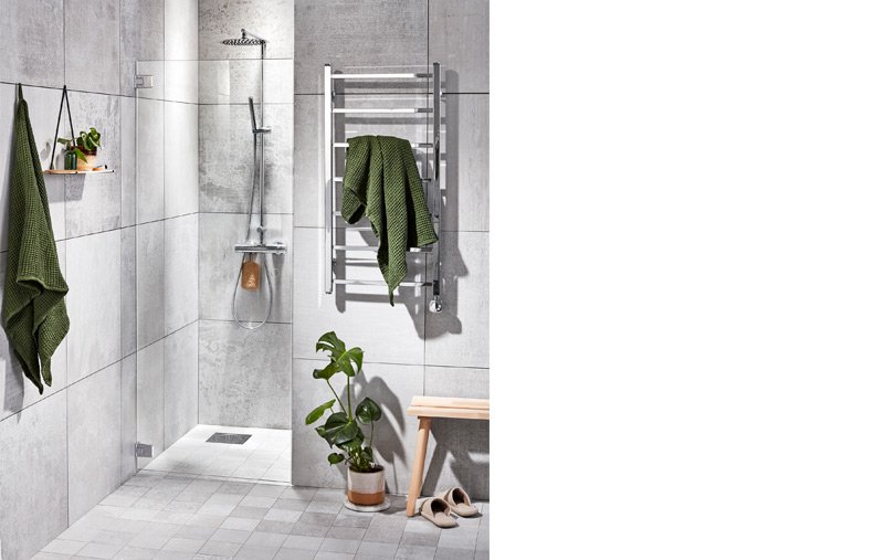 Badrummets heligaste